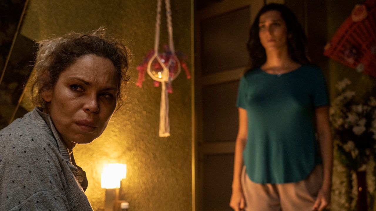 Veneno : Foto Lola Rodríguez