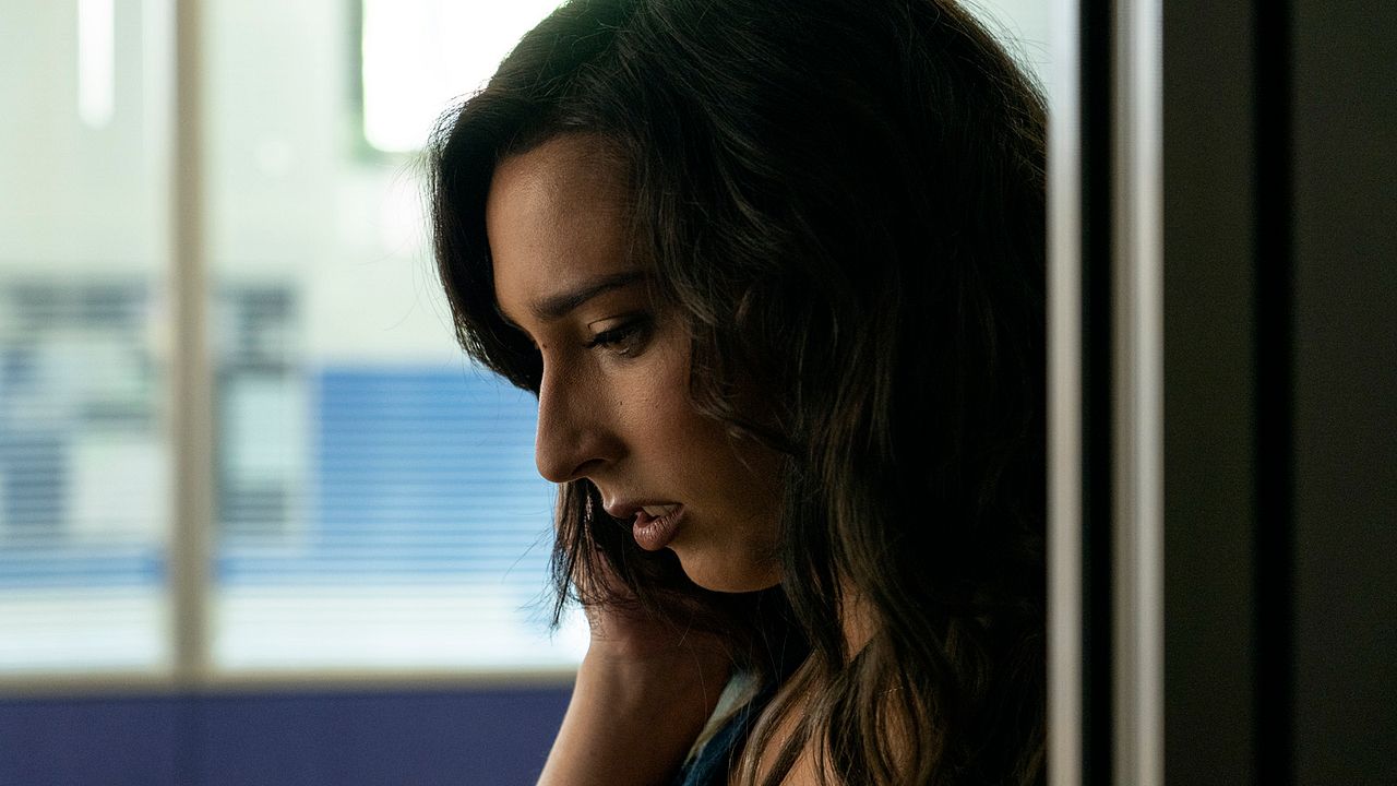 Veneno : Foto Lola Rodríguez