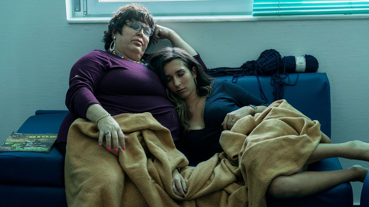 Veneno : Foto Lola Rodríguez