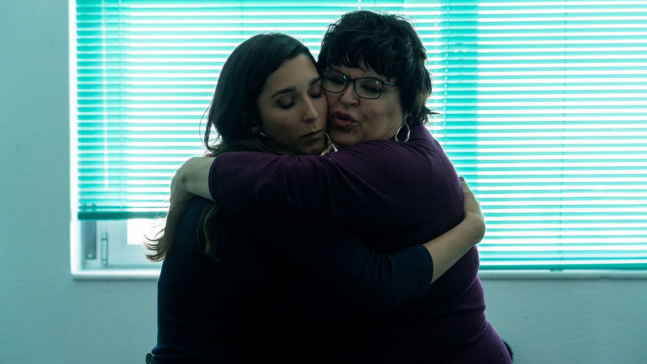 Veneno : Foto Lola Rodríguez