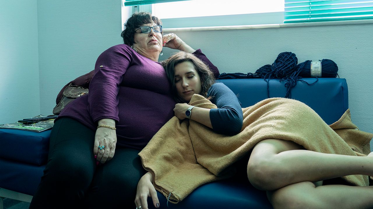 Veneno : Foto Lola Rodríguez