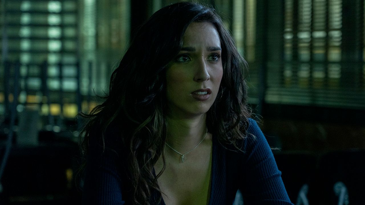 Veneno : Foto Lola Rodríguez