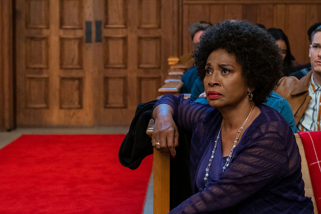 Dolly Parton: Navidad en la plaza : Foto