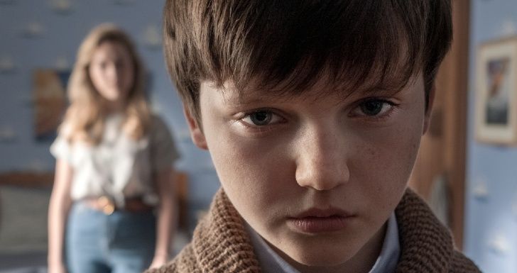 La maldición de Bly Manor : Foto