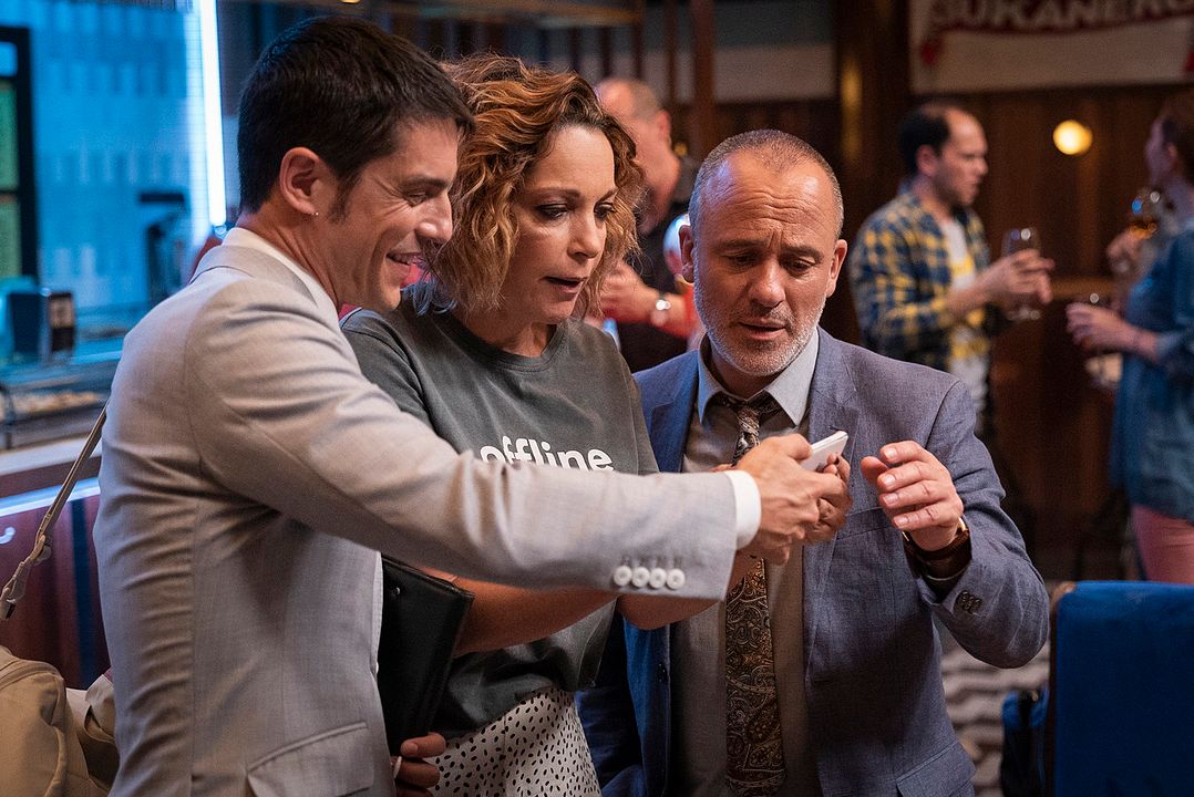 Foto Javier Gutiérrez