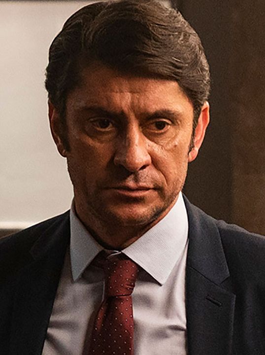 Póster Pablo Vázquez