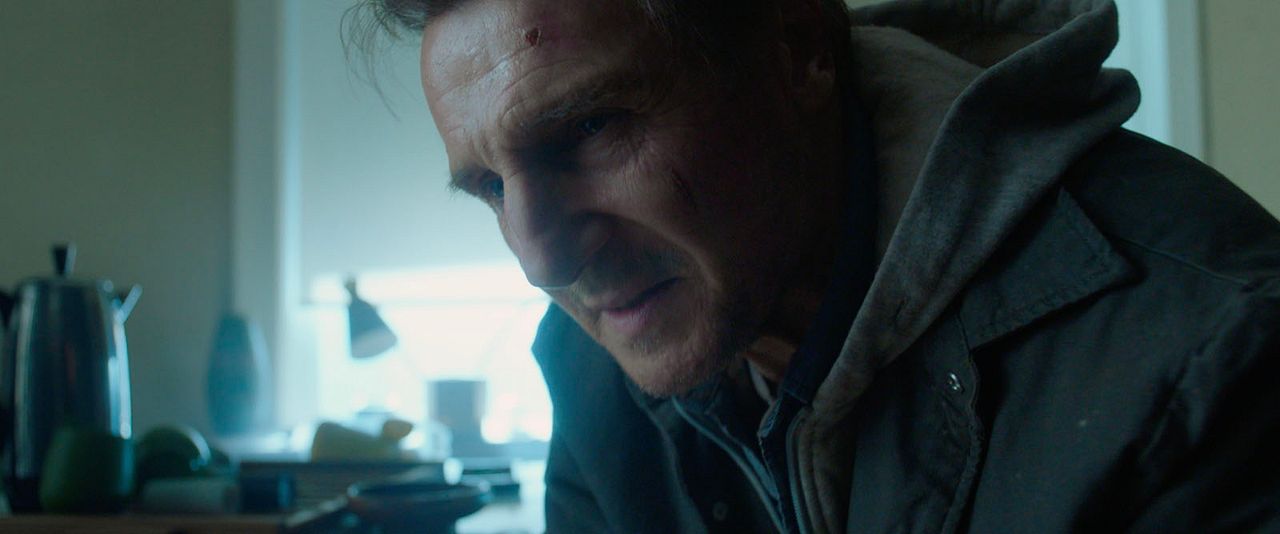 Venganza implacable : Foto Liam Neeson