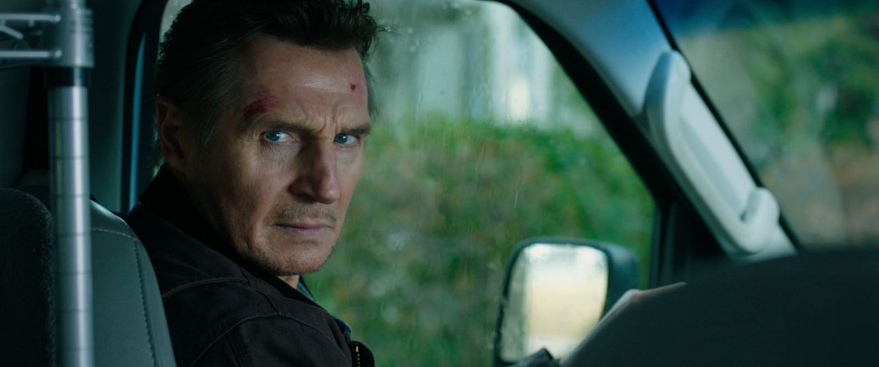 Venganza implacable : Foto Liam Neeson