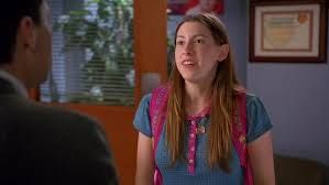 The Middle : Póster