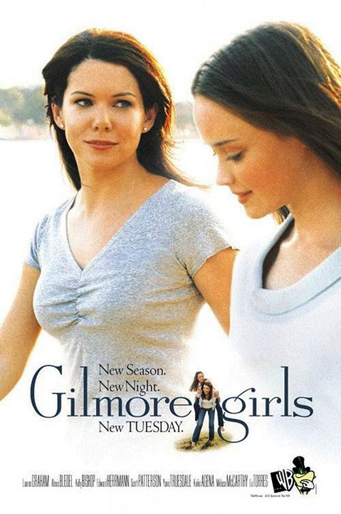 Gilmore Girls : Póster