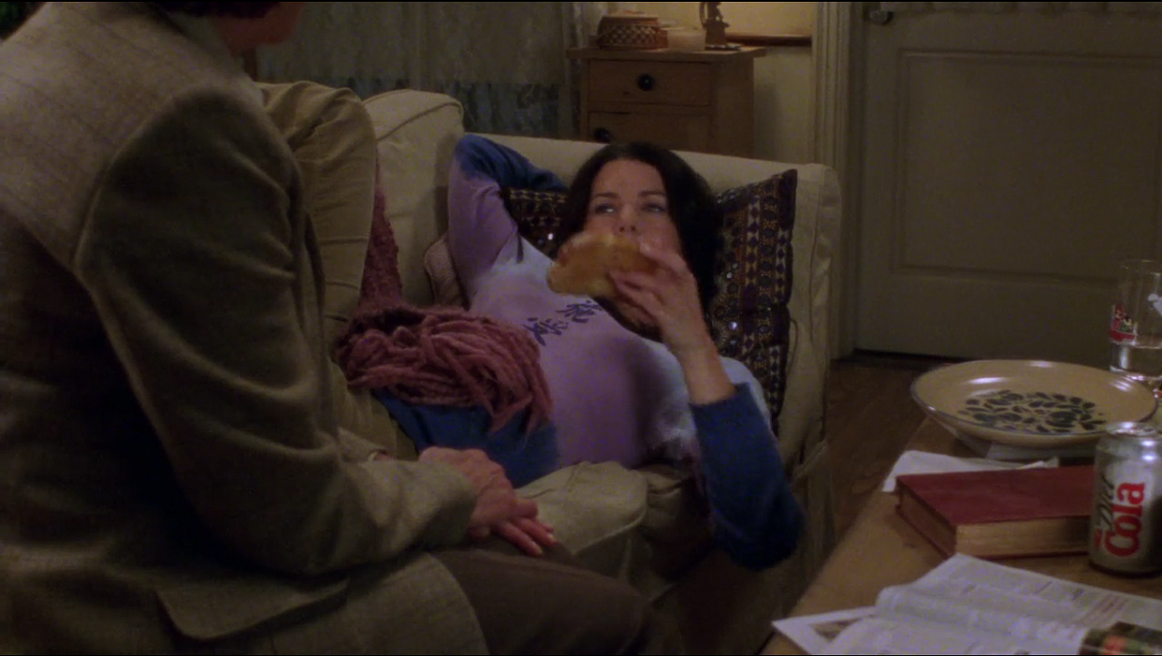 Gilmore Girls : Póster