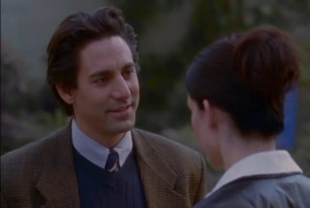 Gilmore Girls : Póster