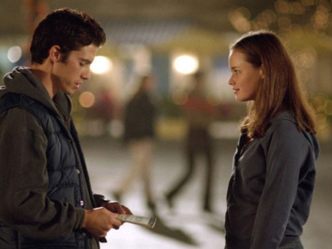 Gilmore Girls : Póster