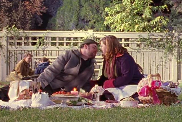 Gilmore Girls : Póster