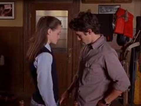 Gilmore Girls : Póster