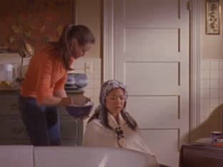 Gilmore Girls : Póster