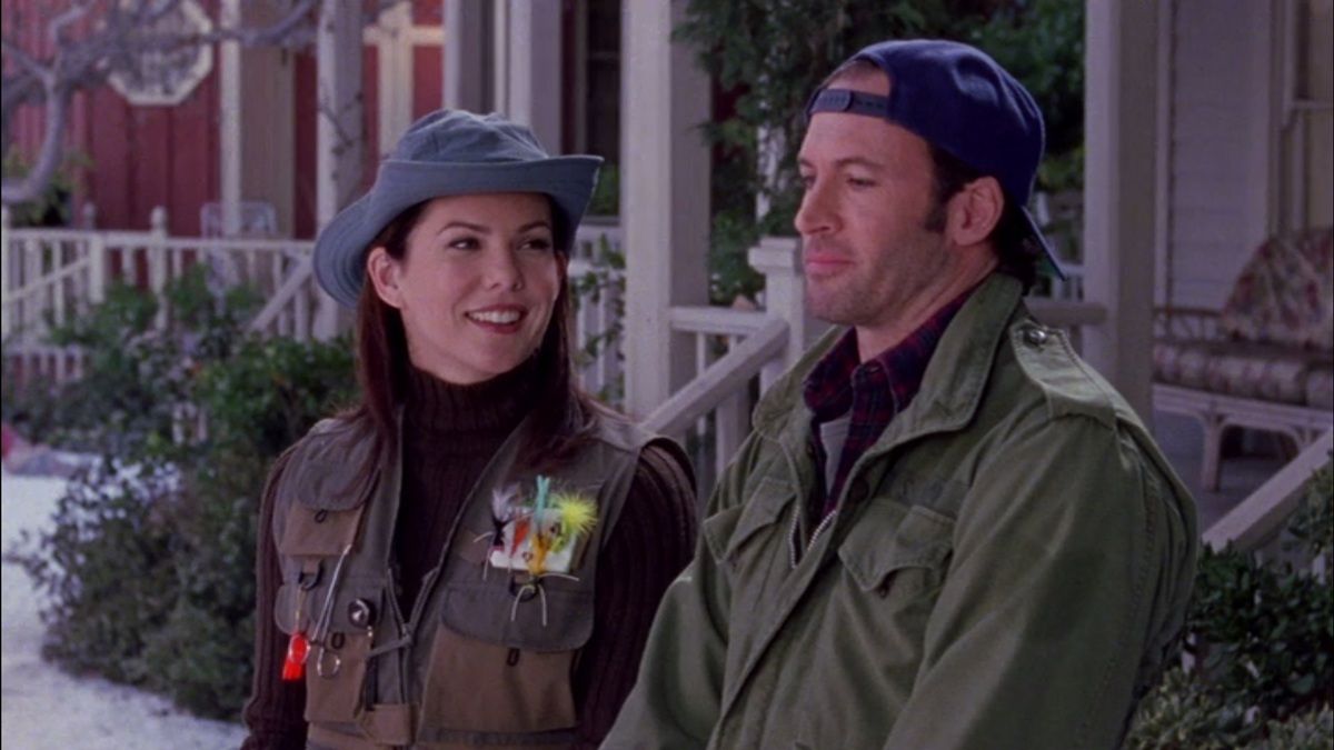 Gilmore Girls : Póster