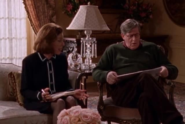 Gilmore Girls : Póster