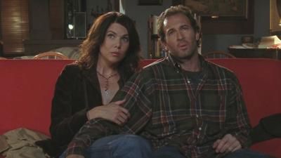 Gilmore Girls : Póster