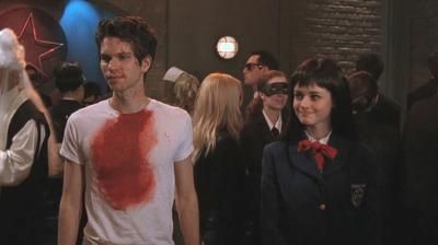 Gilmore Girls : Póster