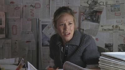 Gilmore Girls : Póster