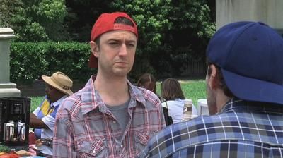 Gilmore Girls : Póster