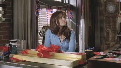 Gilmore Girls : Póster