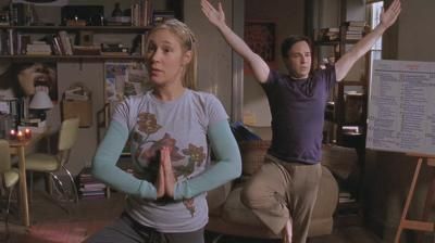 Gilmore Girls : Póster