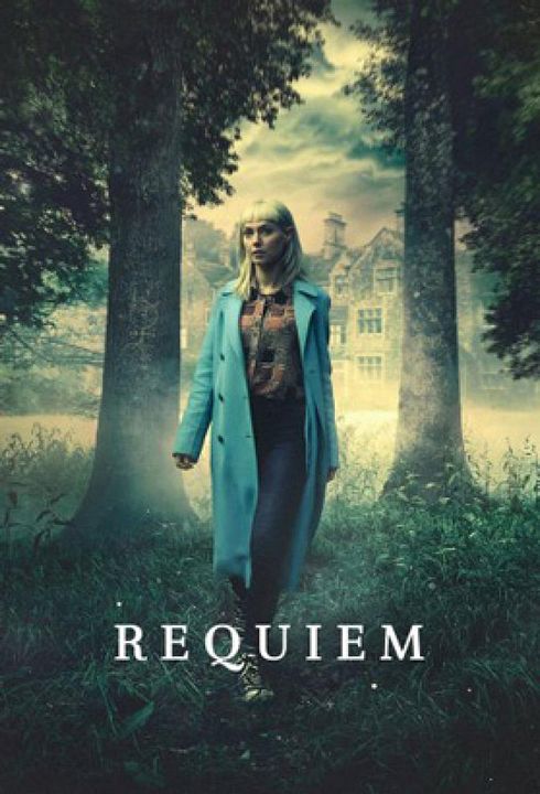 Requiem : Póster