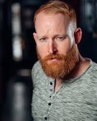 Póster Mike Geraghty