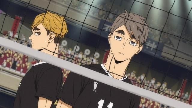 Haikyuu!! : Foto