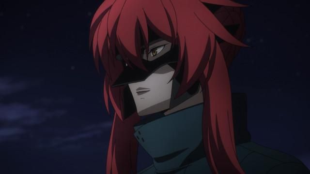 The Irregular at Magic High School : Foto