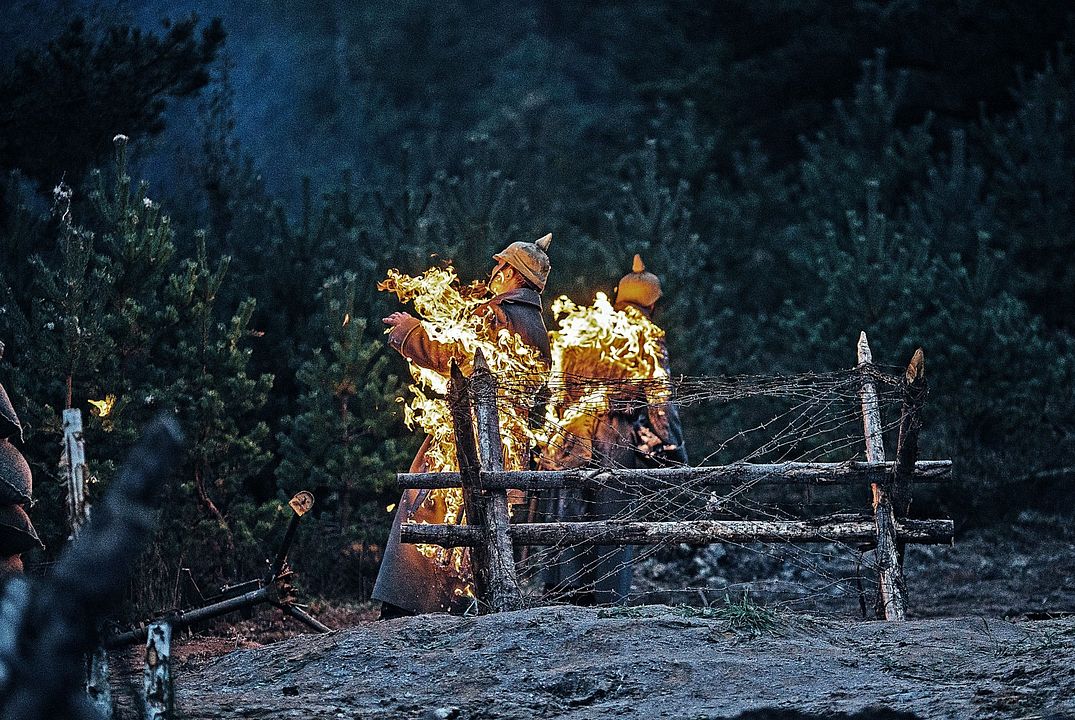 Blizzard of Souls : Foto