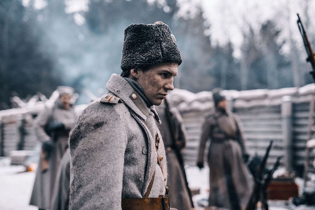 Blizzard of Souls : Foto