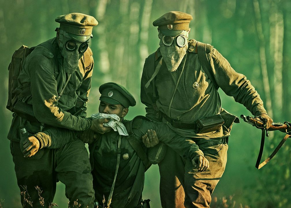 Blizzard of Souls : Foto