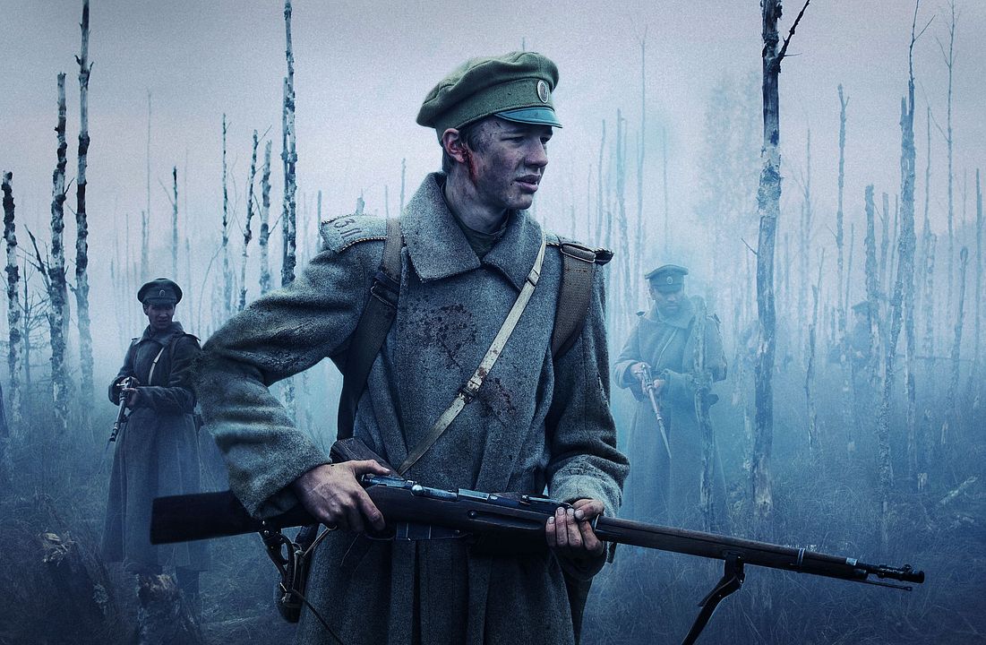 Blizzard of Souls : Foto