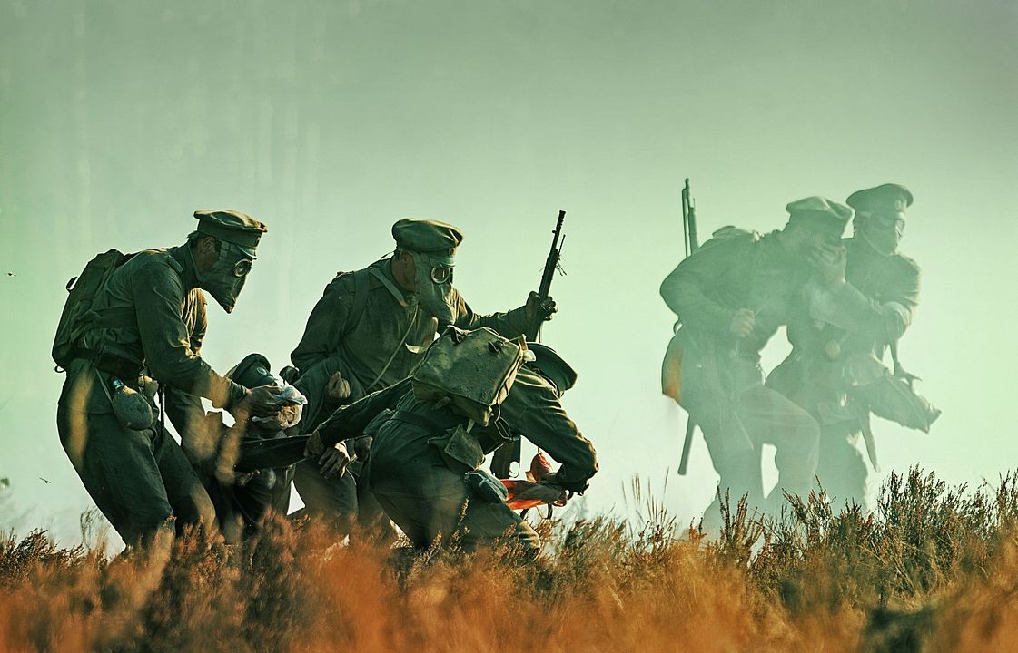 Blizzard of Souls : Foto