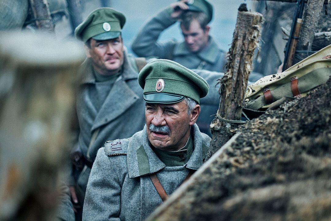 Blizzard of Souls : Foto