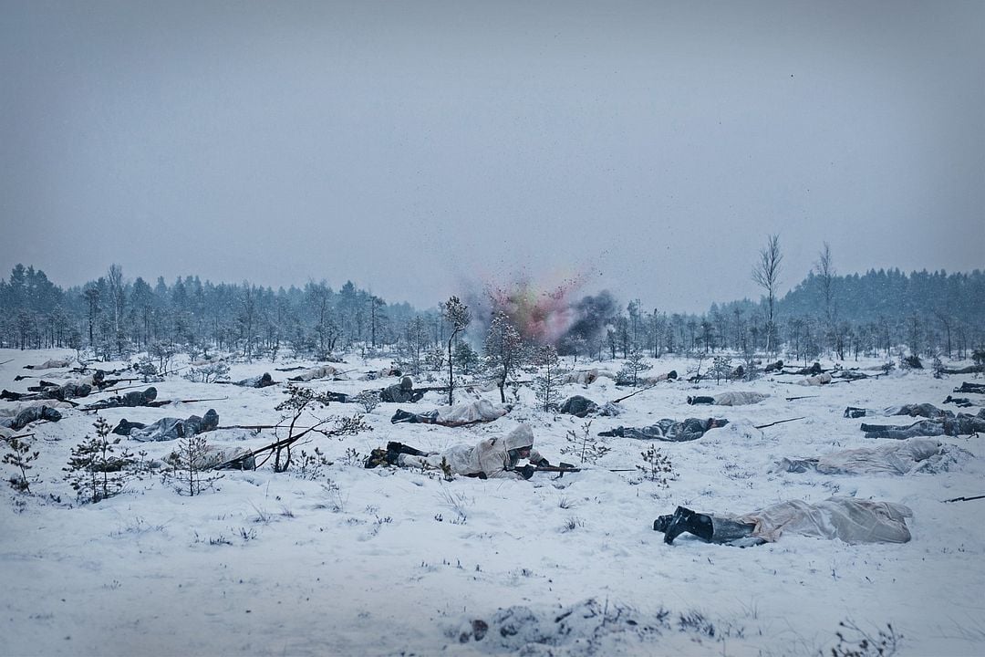 Blizzard of Souls : Foto