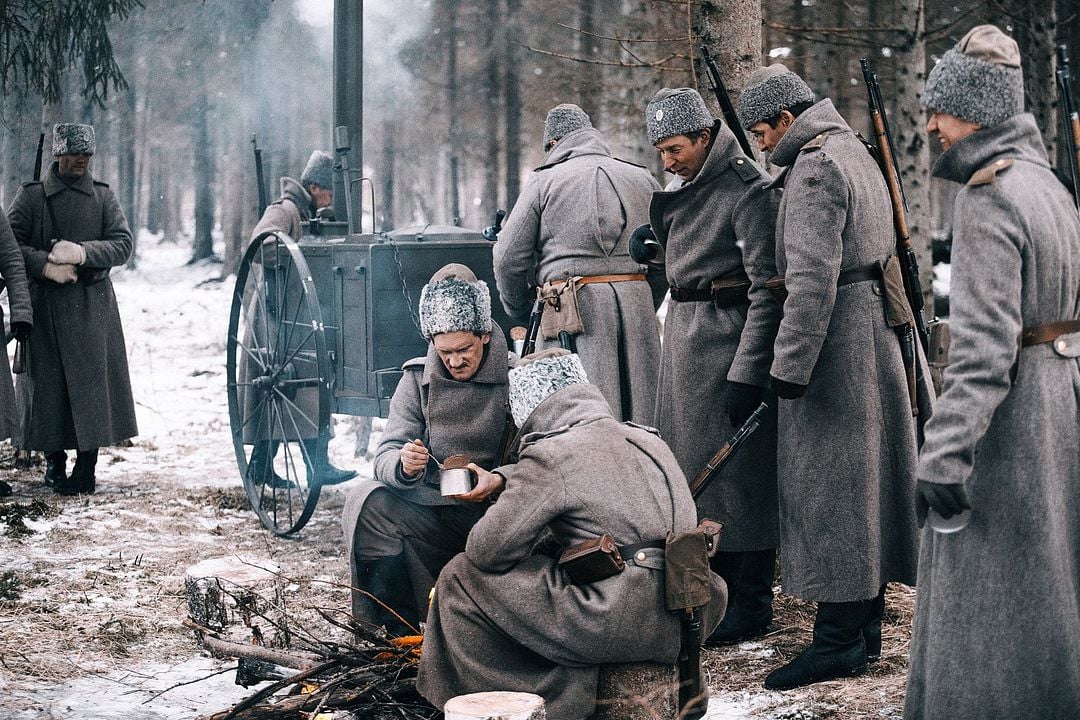 Blizzard of Souls : Foto