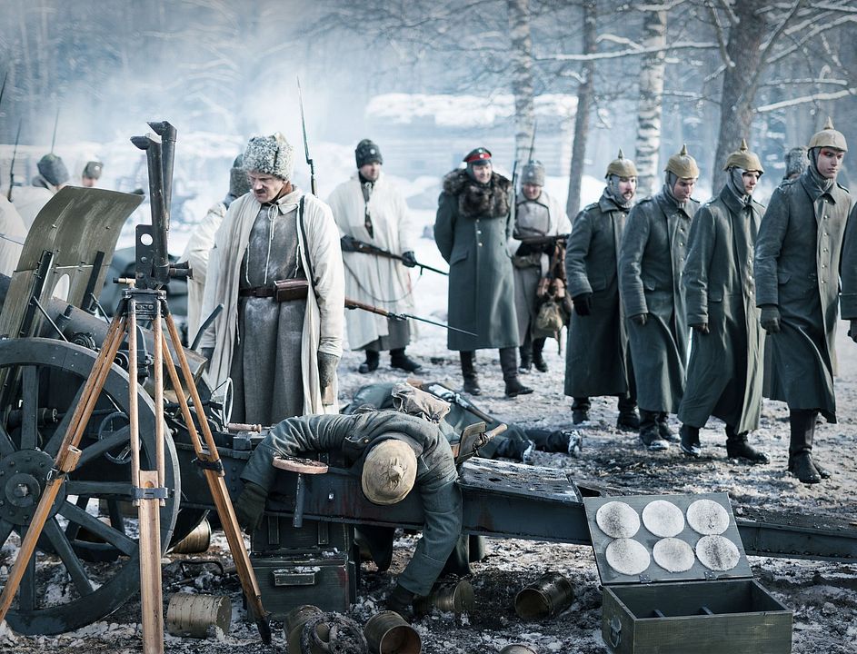 Blizzard of Souls : Foto