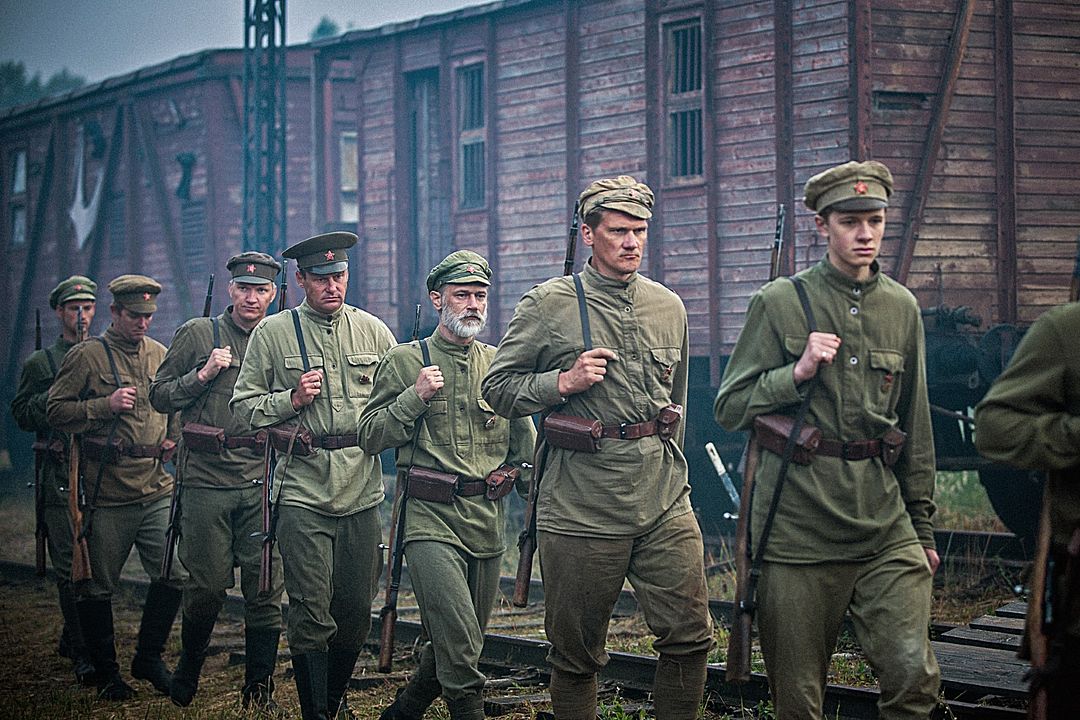 Blizzard of Souls : Foto