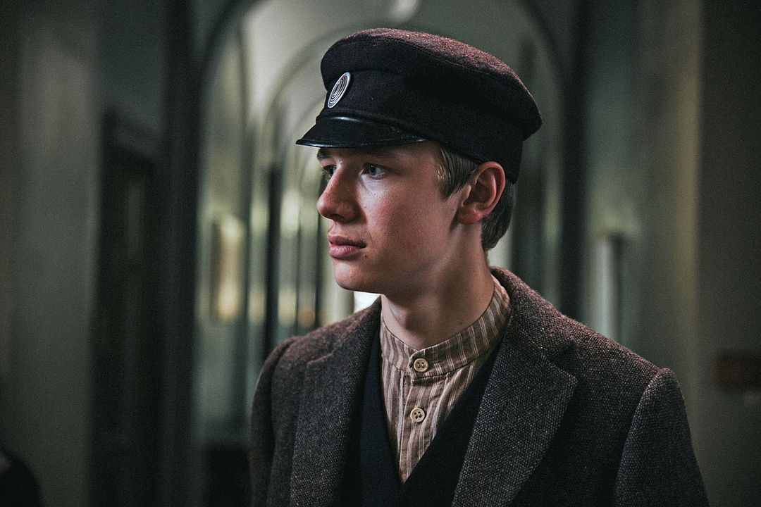 Blizzard of Souls : Foto