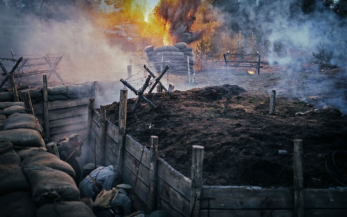 Blizzard of Souls : Foto