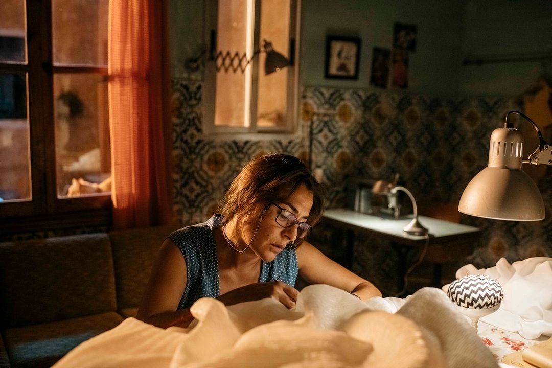 La boda de Rosa : Foto Candela Peña