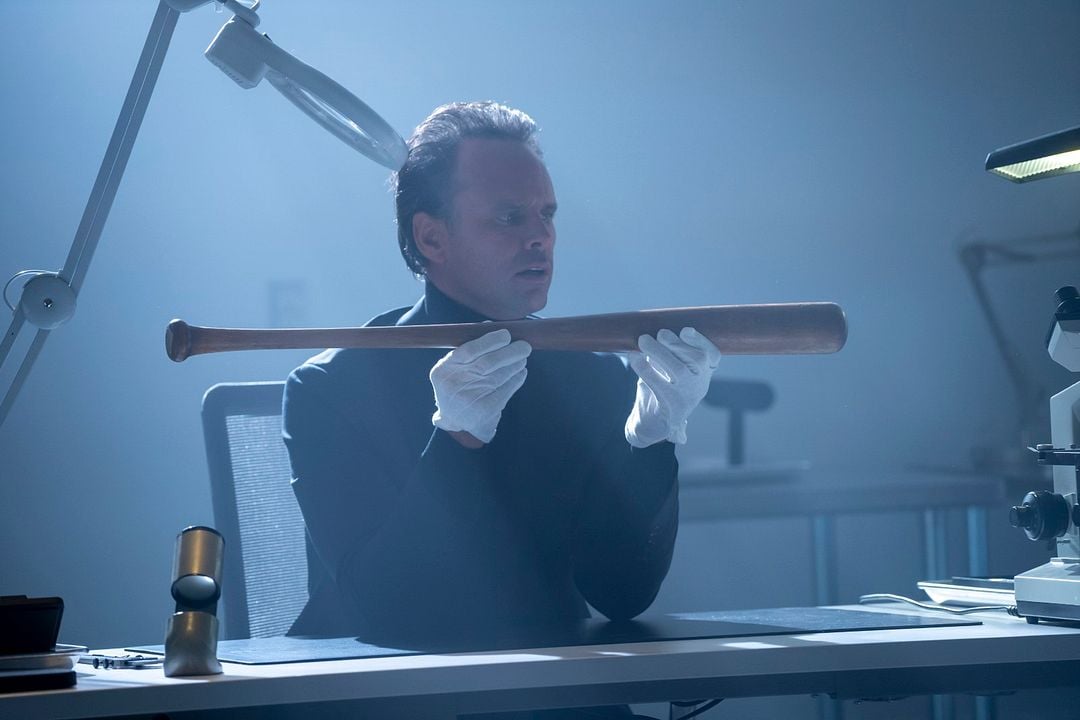 Fatman : Foto Walton Goggins