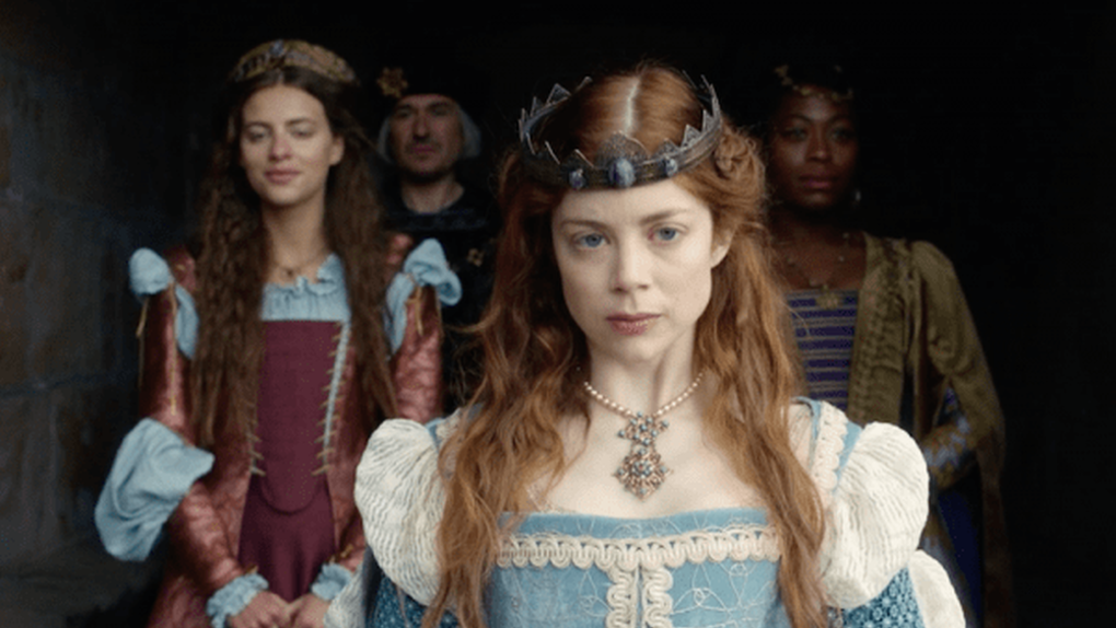 La princesa de España : Foto