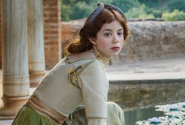 La princesa de España : Foto