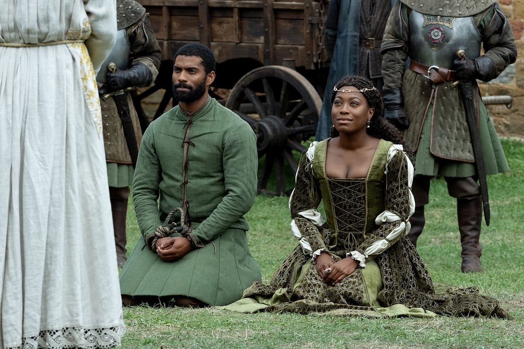 La princesa de España : Foto