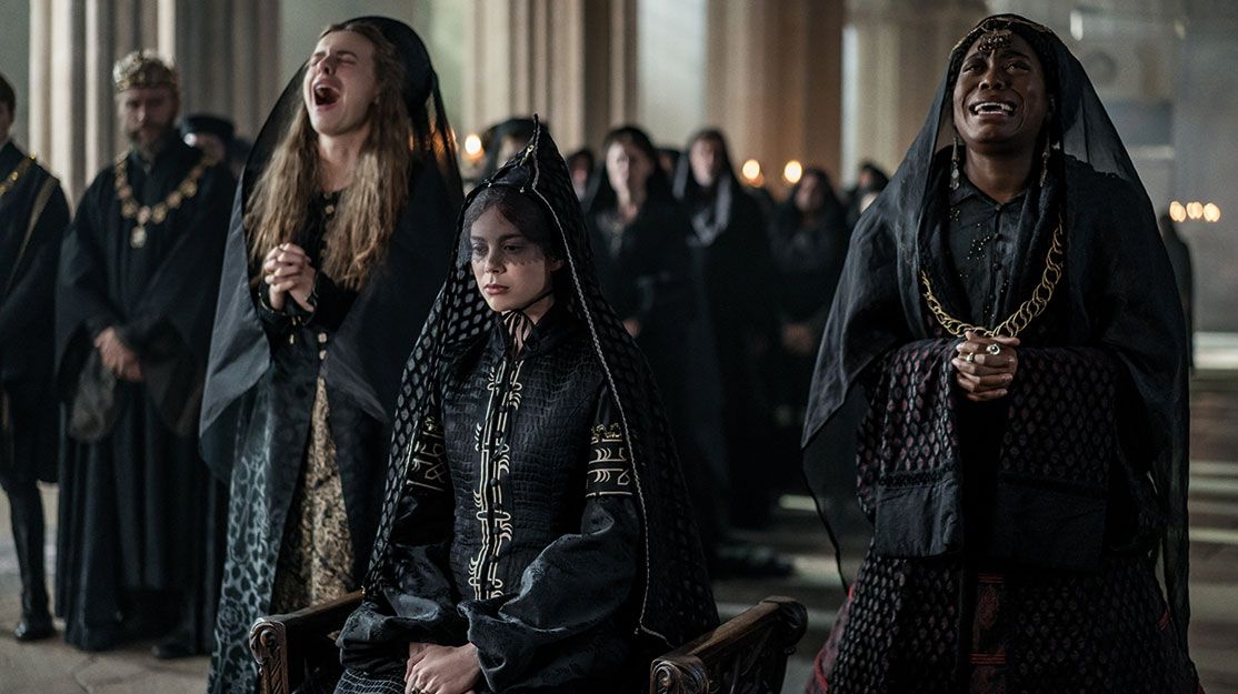 La princesa de España : Foto